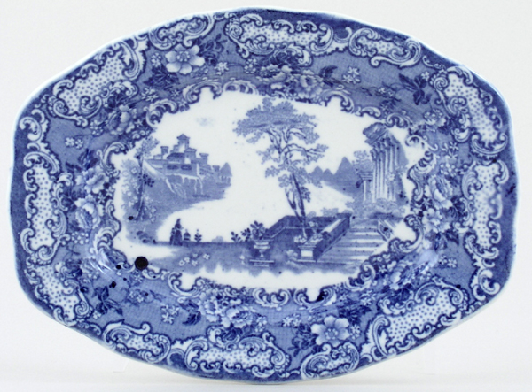 Bone Dish c1920s